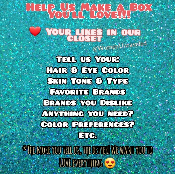 Mystery Makeup Bag - On The Go Edition Luxury - Picture 6 of 8